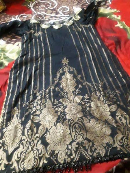 lawn jecaqrd dress 3