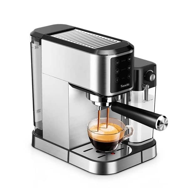 Coffe Maker / Coffe Machine / Sachi Coffe maker (03088292683) 0