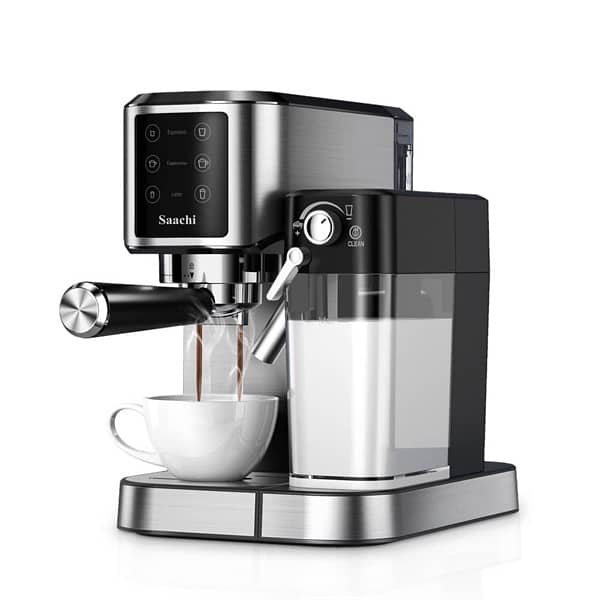 Coffe Maker / Coffe Machine / Sachi Coffe maker (03088292683) 1