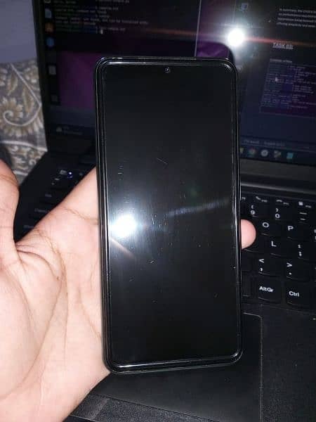 Xiaomi Redmi Note 10 5