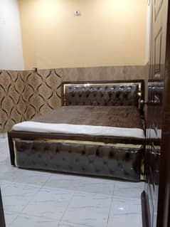 King bed/ double bed set /king size bed set/wooden bed set / Furniture