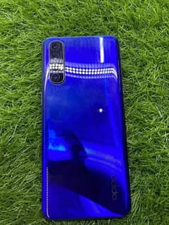 OPPO reno 3 pro with box charger