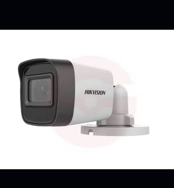 SUPER OFFER CCTV SECURITY STSTEM FULL HD  INSTALLATION & ONLINE 1