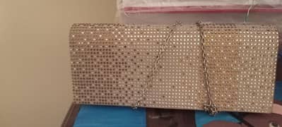 used fancy clutches