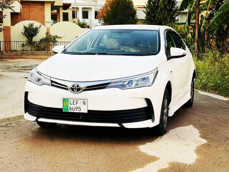 Rent A Car In Islamabad/Car rental service/ Rent a car /Prado /V8 4