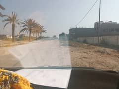 Gulshan-e-benazir Port Qasim authority Karachi