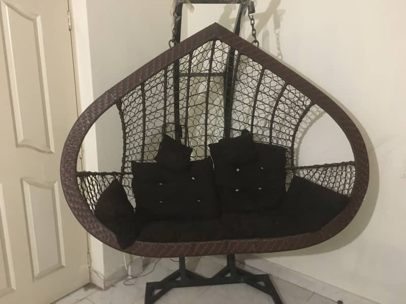 BRAND New SWING FOR SALE 1