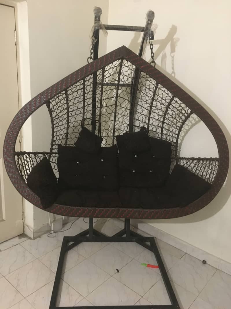 BRAND New SWING FOR SALE 2