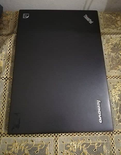 Lenovo Thinkpad X1 Carbon 2
