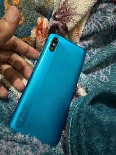 Xiaomi 9A official pta approved