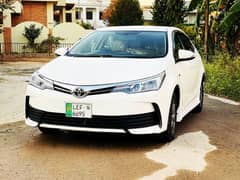 Rent A Car In Islamabad/Car rental service/ Rent a car/ Honda BRV