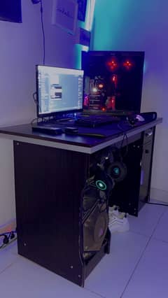 Selling office/gaming Chair And Table/desk