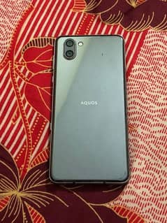 Aquos R3 PTA APPROVED