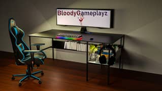 Gaming\Study Table 5x3 foot