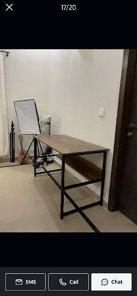 Gaming\Study Table 5x3 foot 9