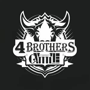 4brothercattle