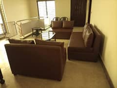 7 Seater Sofa Set For Sale in Bahria Town Lahore