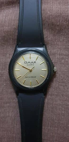 ~OMAX QUARTZ 0