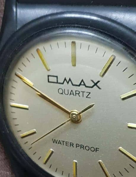~OMAX QUARTZ 2