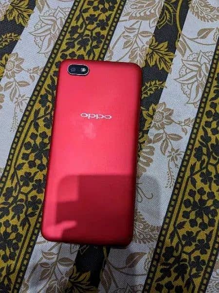 oppo A1K urgent selling 1