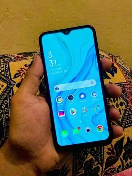 oppo A1K urgent selling 2