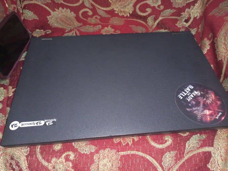 Lenovo T540P Laptop 1
