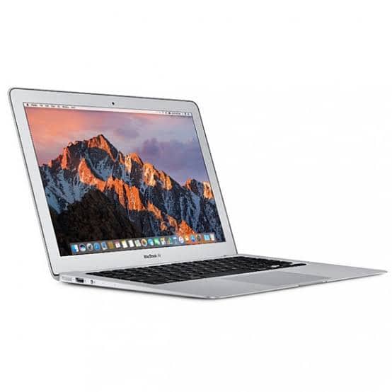 Apple MacBook Air 11inch core i5 mid 2012 1
