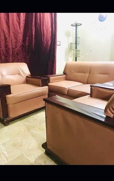 4 seater sofa set 0