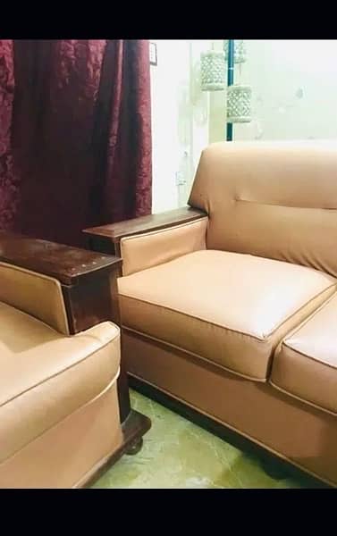 4 seater sofa set 2