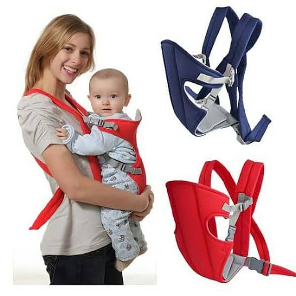 baby Carrier 5