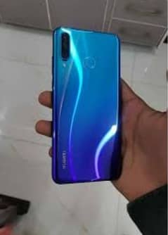 Huawei p30 lite