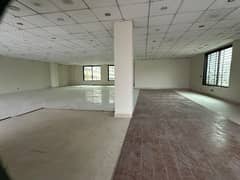 Ground Floor Hall available for Rent