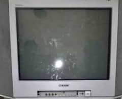 21 inch sony tv for sale