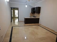 F-11 Markaz Un-Furnished One Bedroom Apartment For Rent