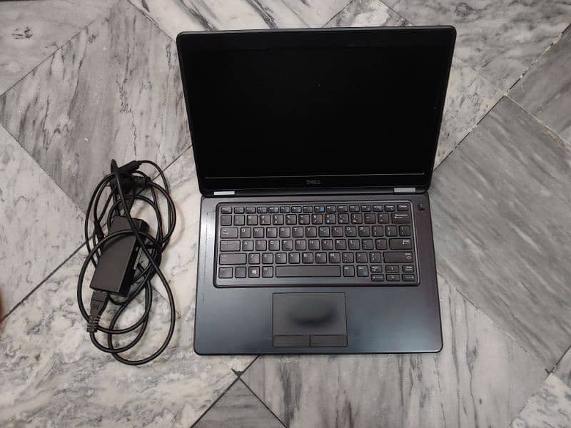 Core i5 5th Generation Dell Latitude E5450 For Only sale no exchange 4