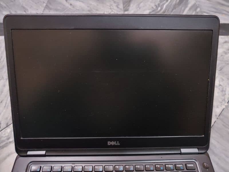 Core i5 5th Generation Dell Latitude E5450 For Only sale no exchange 5