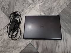 Core i5 5th Generation Dell Latitude E5450 For Only sale no exchange