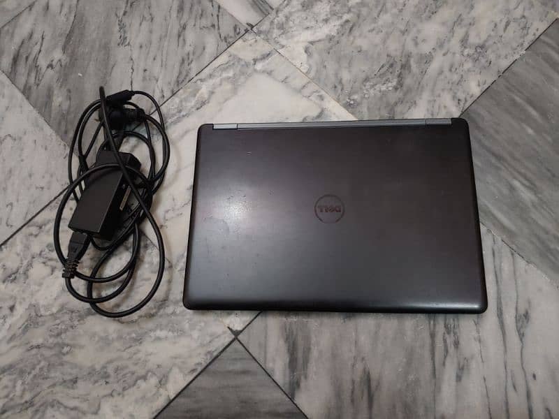 Core i5 5th Generation Dell Latitude E5450 For Only sale no exchange 1