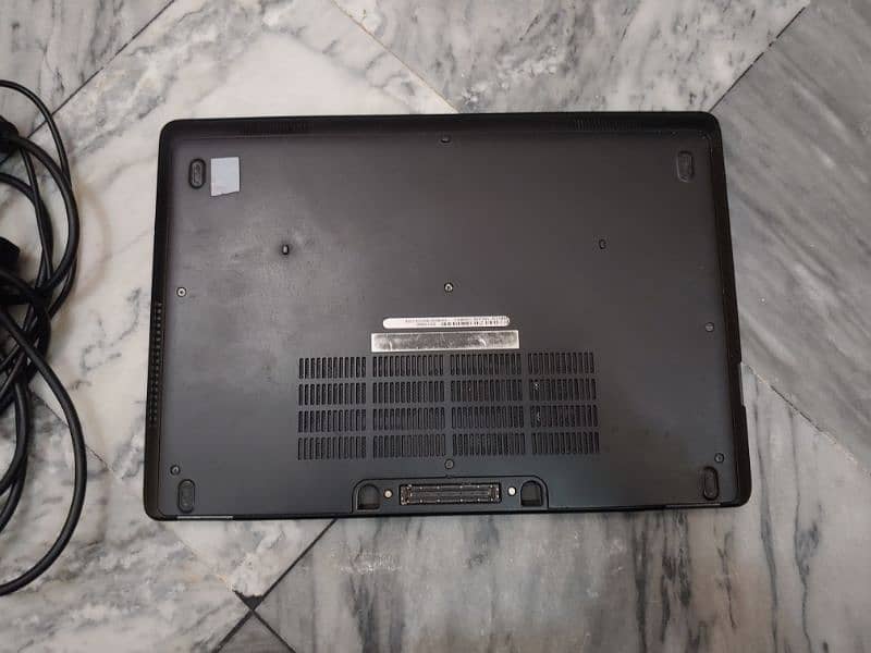 Core i5 5th Generation Dell Latitude E5450 For Only sale no exchange 2