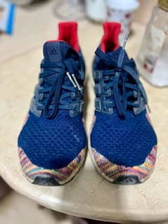 Adidas Ultraboost Size 46 Running Shoes  Ultra boost