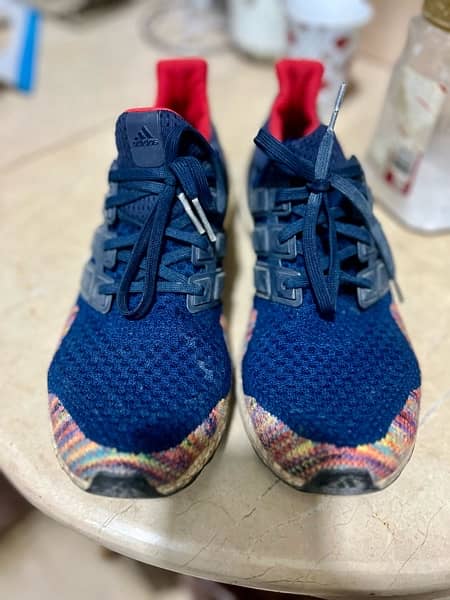 Adidas Ultraboost Size 46 Running Shoes  Ultra boost 0