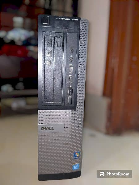 Dell Gaming PC 0