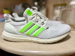 Adidas Ultraboost Size 46 Like New Condion Running Shoes Ultra boost