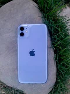 IPhone 11 PTA Approved ! Avaliable in lush condition 0