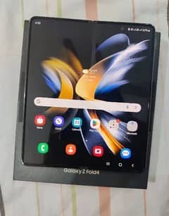 Samsung Z Fold 4 12/256