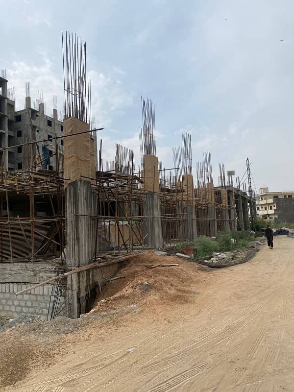 2 Bedroom Available For Sale In Capital Resort 15
