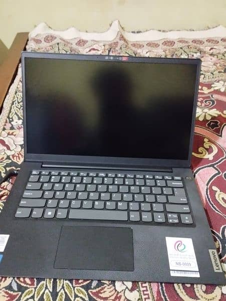 Lenovo V14 G3 IAP Notebook - Intel Core i5 12th Gen i5-1235U 0