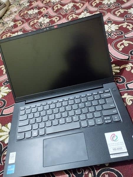 Lenovo V14 G3 IAP Notebook - Intel Core i5 12th Gen i5-1235U 2