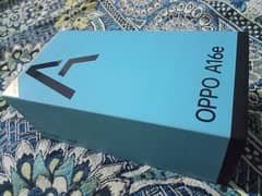 Oppo a16e for urgent sell / exchange possible