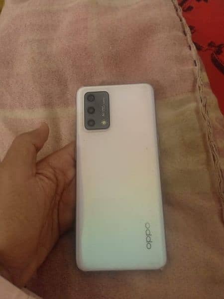 OPPO A95 COMPLET BOXX 5